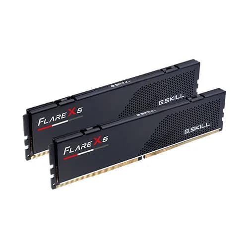 G.Skill Flare X5 64GB (32GBx2) DDR5 6000MHz Desktop Ram - Image 2